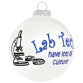 Merry Christmas Laboratories!