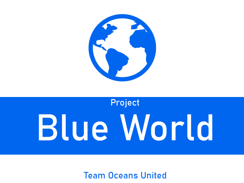 Oceans United