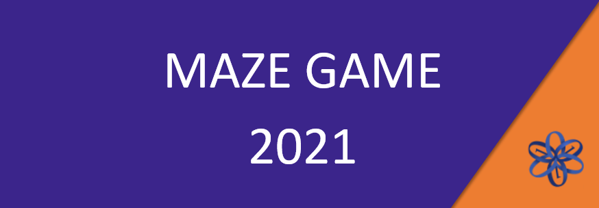 Проектна дейност „Maze Games“