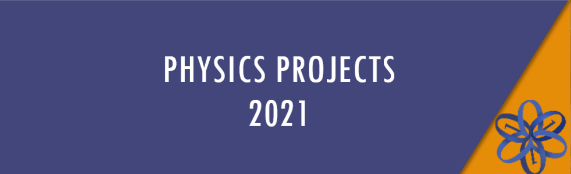 Проектна дейност „Physics Project“